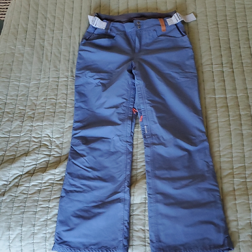 Holden Snowboard Pants Men's Sz Large